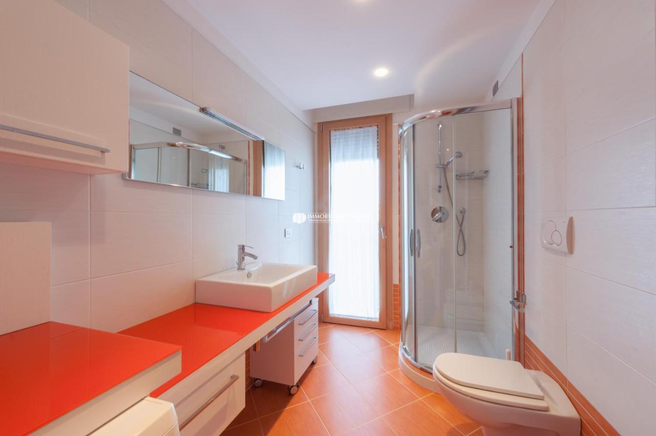 Residence Frontemar Immobiliare Pacella ลิโดดิเยโซโล ภายนอก รูปภาพ