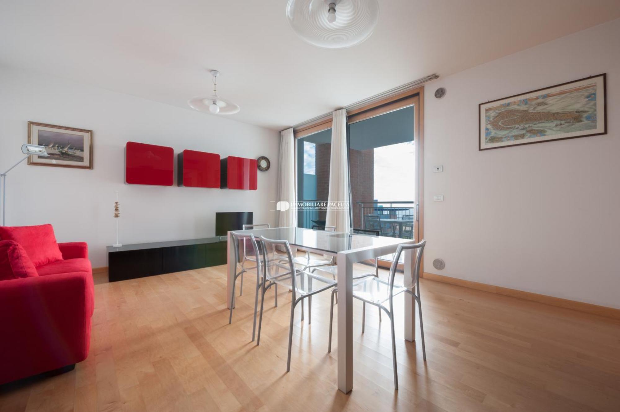 Residence Frontemar Immobiliare Pacella ลิโดดิเยโซโล ห้อง รูปภาพ